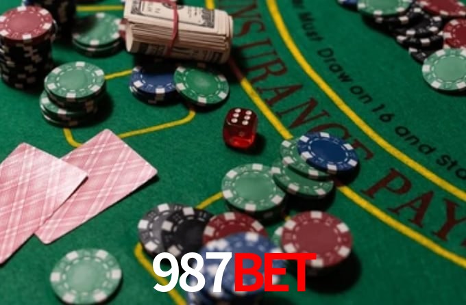 Jogos App 987bet