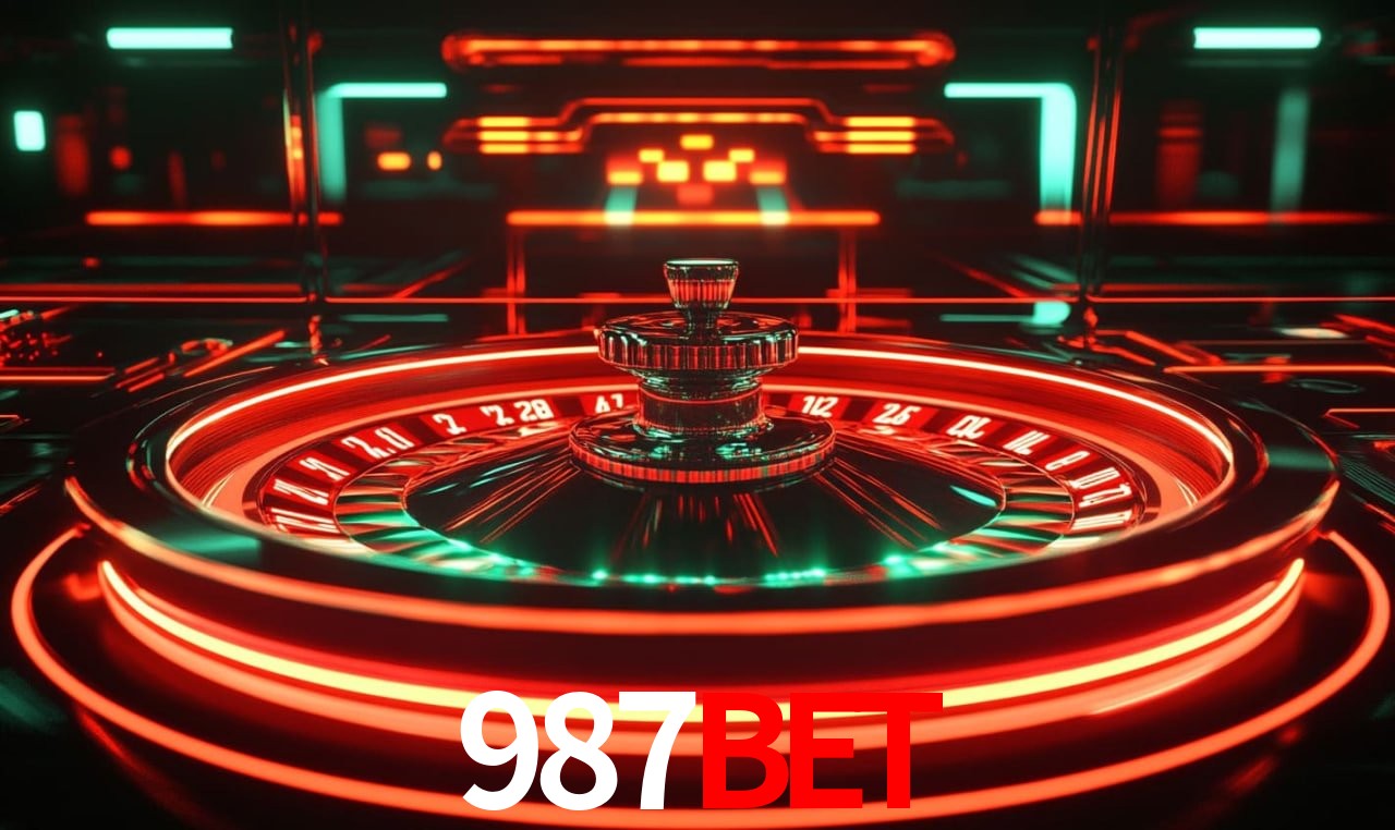App Mobile 987bet