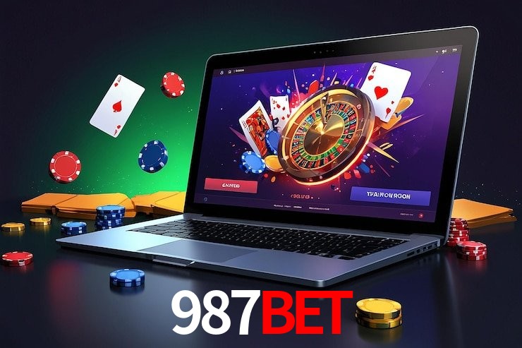 Privilégios VIP 987bet