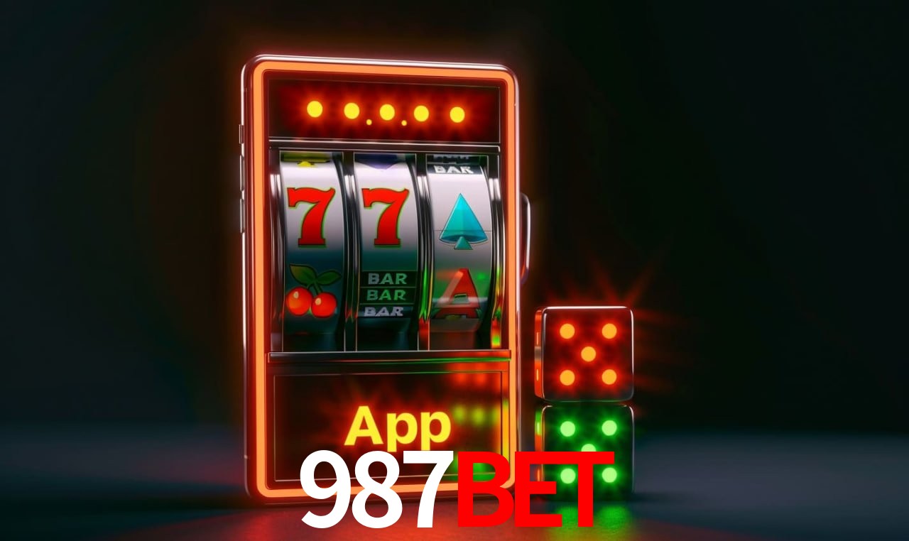 987bet plataforma