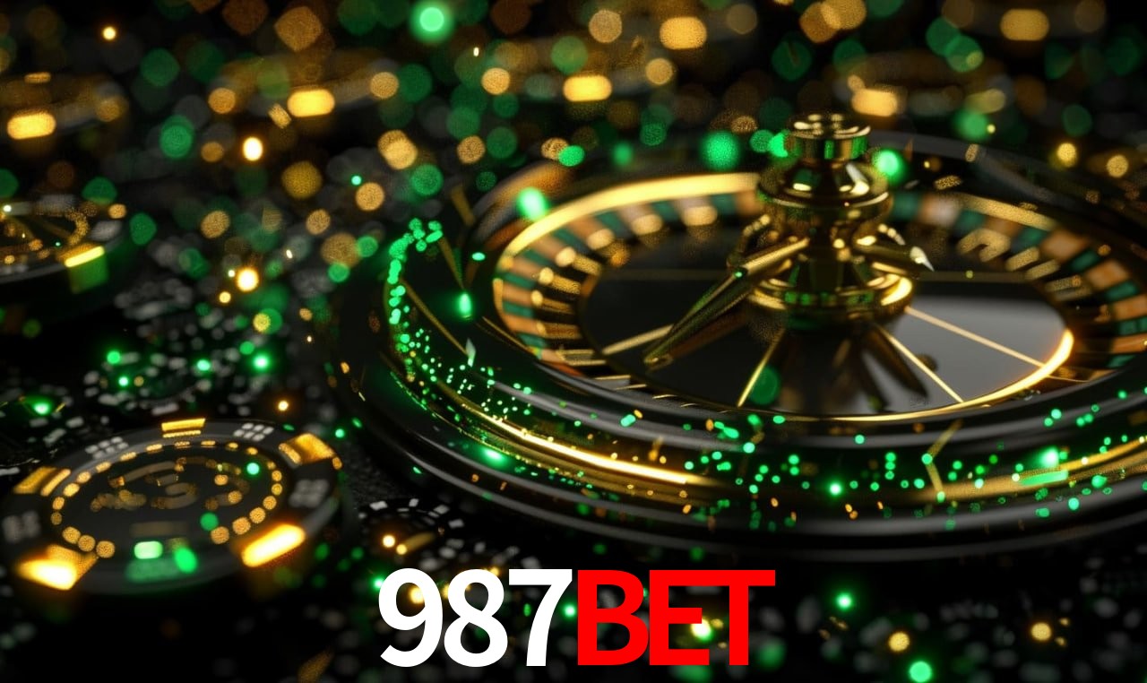 Melhores Jogos 987bet