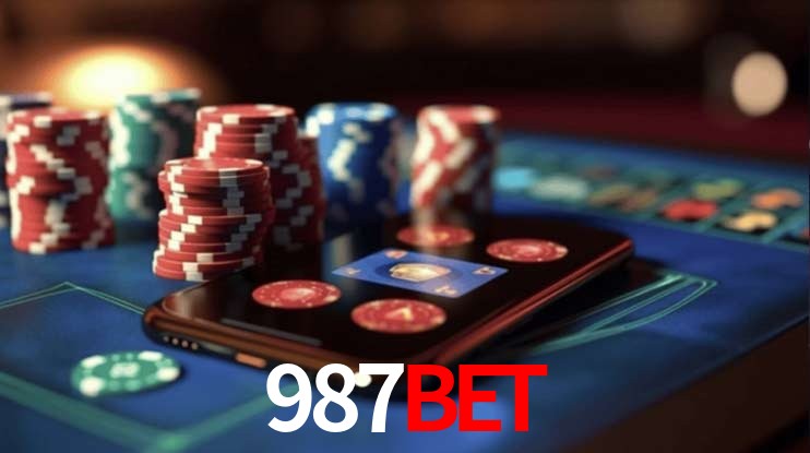 987bet Premiação acumulada / Jackpot
