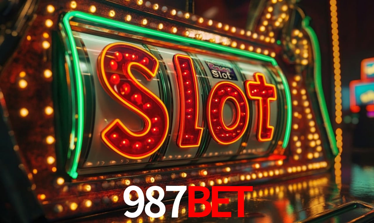 Qualificar VIP 987bet