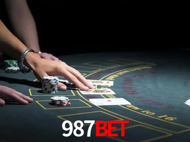 Progressão VIP 987bet