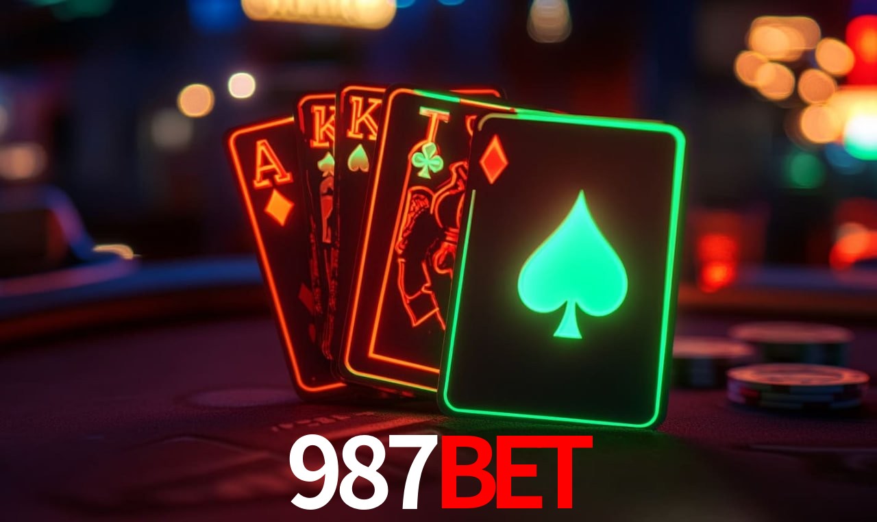 Torneios 987bet