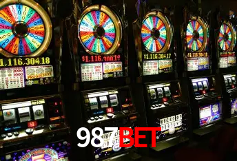 App Desktop 987bet