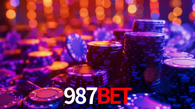 Bônus App 987bet