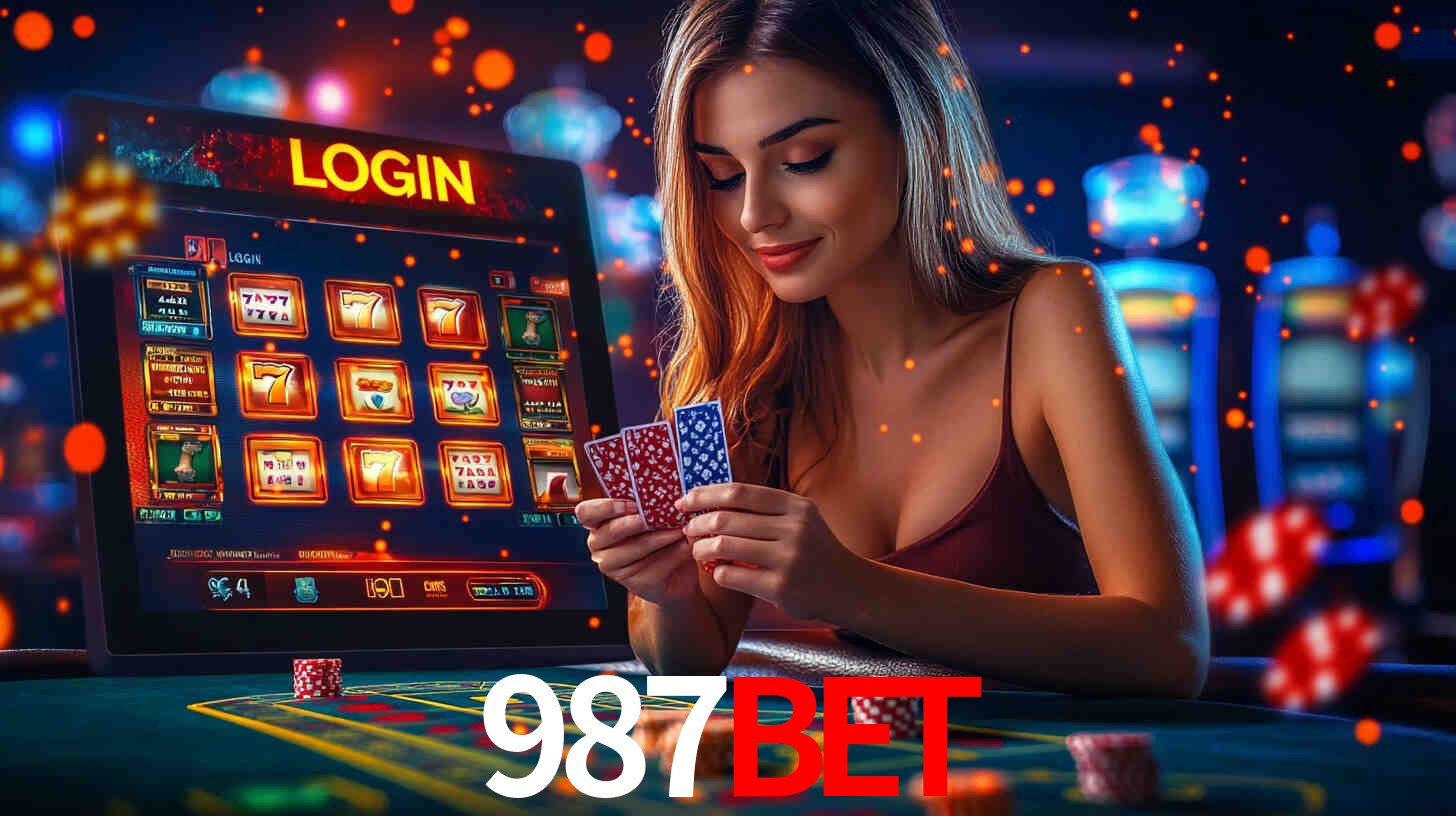 Ofertas App 987bet