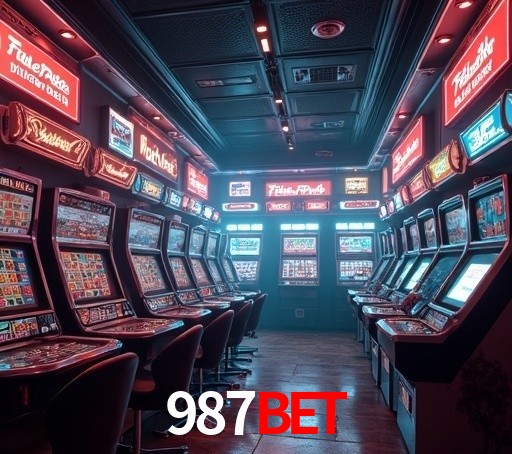 Evolução VIP 987bet