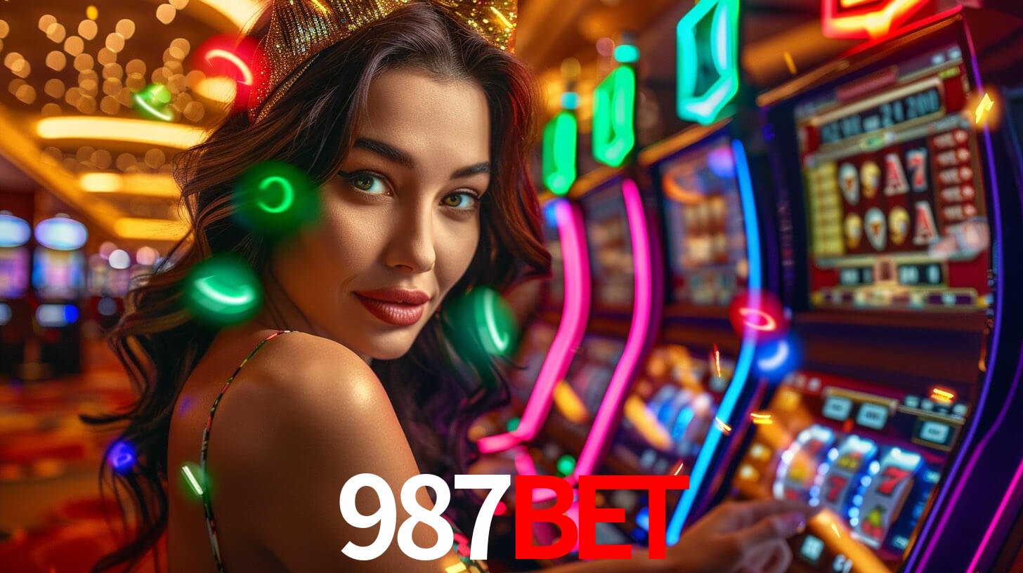 Celular 987bet