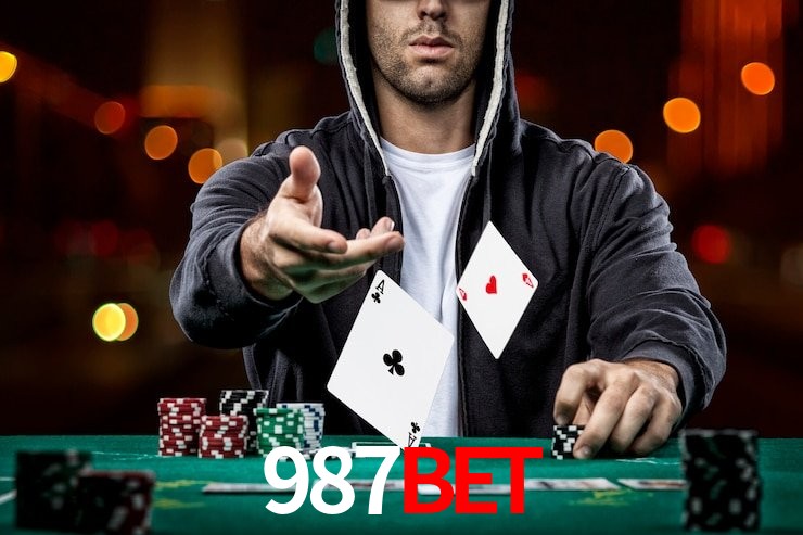 Funcionalidades App 987bet